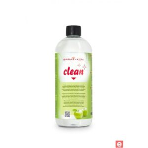 ПОЧИСТВАЩ ПРЕПАРАТ - ЧИСТИТЕЛ ЗА МЕБЕЛИ SPRAY-KON CLEAN - 1 л. (БЕЗ ДЮЗА)