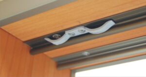 Стопер за плъзгаща система FAST