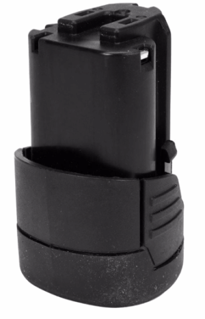 Акумулаторна батерия YATO YT 82909, 12 V, 2.0 Ah, Li-IoN