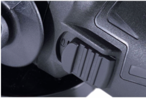 Ъглошлайф FERM AGM1086, 500 W, 115 мм