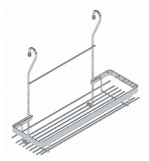 Кошница единична малка модел S4003