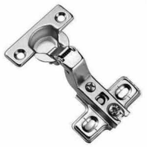 Мебелни панти мини Ф 26 мм (открит кант)