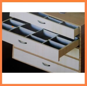 Разделителна Система за Чемедже Органайзер