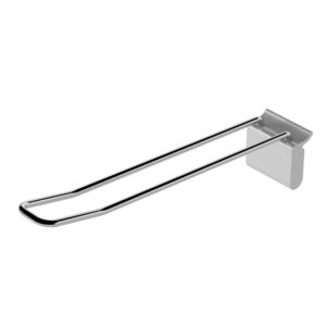 Държач двоен горен за стенна система 032 053 05