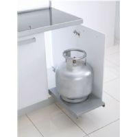 Механизъм за газова бутилка