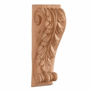Дървени Декорации, Дърворезба за Мебели и Стени, Колони