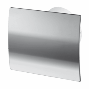 AWENTA SILENT 100 + Панел ESCUDO PEH 100 Хром