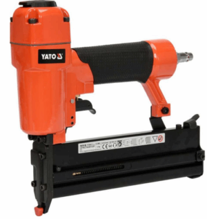 Пневматичен такер комбиниран YATO, 8 Bar