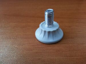 Мебелно краче (малко пинго) - Сив, Бял, Черен,