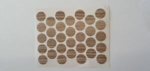 Самозалепваща тапа за минификс - КОРДОБА