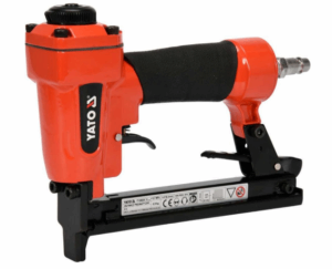 Пневматичен такер YATO, 6 - 16 мм х 12.7 мм