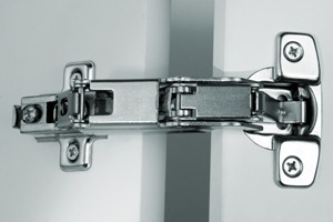 Мебелна панта на модел 165° ХАРМОНИКА