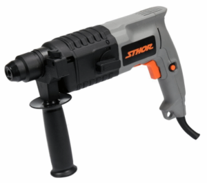 Електрически перфоратор STHOR, SDS+, 1.5 J, 500 W