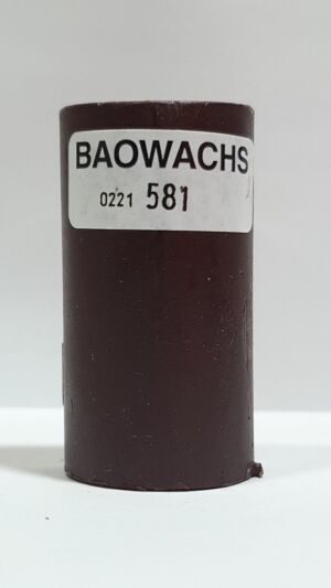 Мек Восък за мебели - 581 махагон