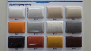 Полимер-мраморни мивки модел 2022 (ИЗБОР НА ЦВЯТ) Полимер-мраморни мивки модел 2022 (ИЗБОР НА ЦВЯТ)