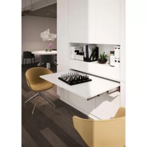 Механизъм за сгъваема, изтегляща се маса, Lunch +39