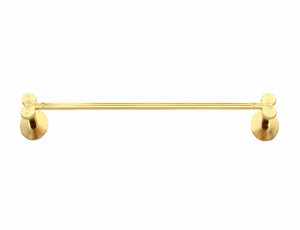 Златна Стойка за Хавлия FRAME