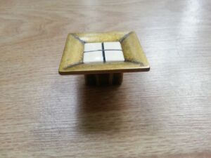 Мебелни дръжки модел CD6752-2-AB-PL