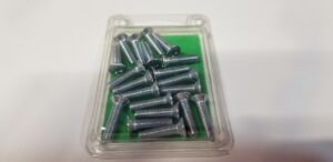 МЕТРИЧЕН ВИНТ в блистер