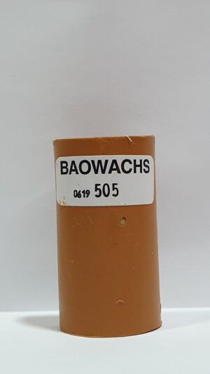 Мек Восък за мебели - 505 червен