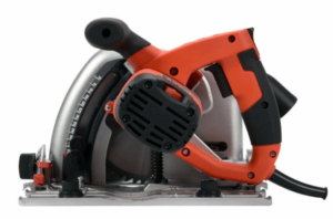 Ръчен потапящ циркуляр YATO, Ф 165 мм, 1300 W