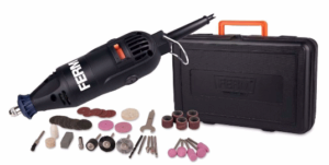 Мултишлайф FERM CTM1012, 160 W