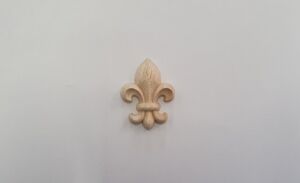 Дървена декорация RO-19-6