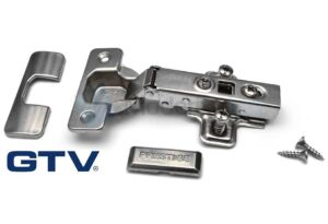 Панта с амортисьор клипс - ниско рамо GTV