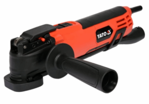 Мултифункционален инструмент YATO 82223, 500 W
