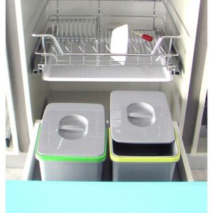 Кухненско Кошче за Вграждане в Чекмедже