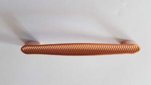 Мебелни Дръжки Полиран Мед