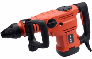 Електрически перфоратор YATO, SDS Max, 1600 W