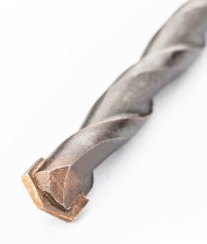 бургия за бетон с цилиндрична опашка 10х200 мм