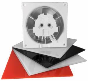 AirRoxy dRim 100 S BB (Панел Злато)