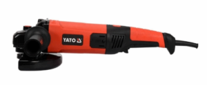 Ъглошлайф YATO 82104, 2000 W, Ф 180 мм