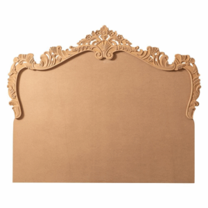 Дървена Табла за Спалня