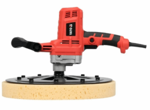 Шлайф машина за мазилка YATO, 750 W, Ф 375 мм