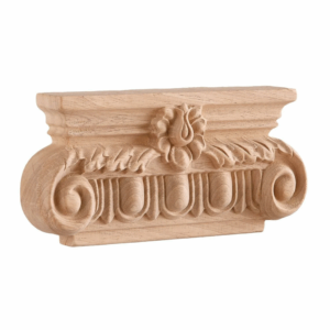 Дървени Декорации, Дърворезба за Мебели и Стени, Колони