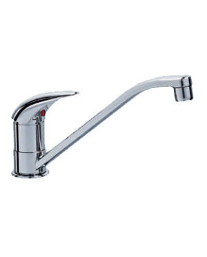 Смесител стоящ за кухня Vidima