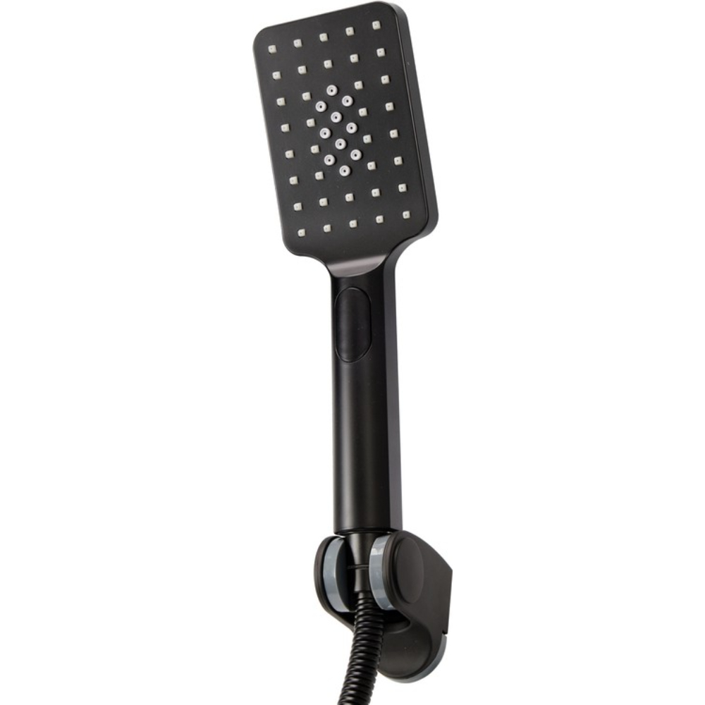 Термостатен смесител за душ със слушалка FALA NOIR 2 - Image 4