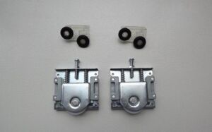 Механизъм за плъзгаща врата CRV