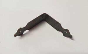 Декоративен ъгъл за дървени кутии