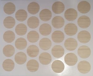 Самозалепваща тапа за минификс - Светъл Клен