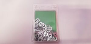 ШАЙБА ПОДЛОЖНА в блистер