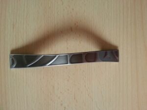 Мебелни дръжки модел DR15-0096-BM