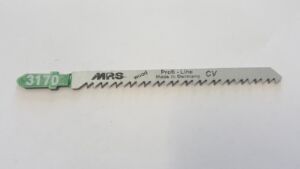 Нож за пробивен трион 100 mm.