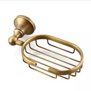 Поставка за Сапун - Антик