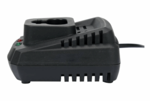 Зарядно за батерия YATO, 12 V