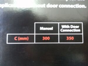 Кухненско кошче за вграждане 21700 inox 16L