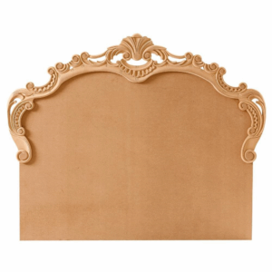 Дървена Табла за Спалня